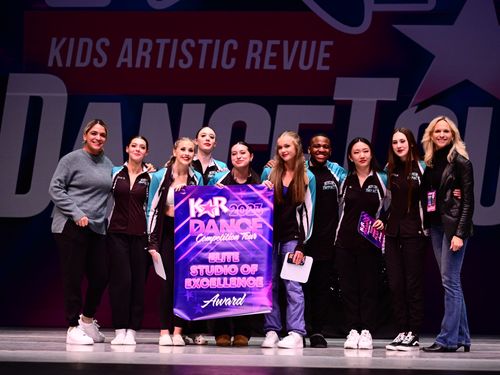 Seattle, WA - 3/24/2023 - Awards