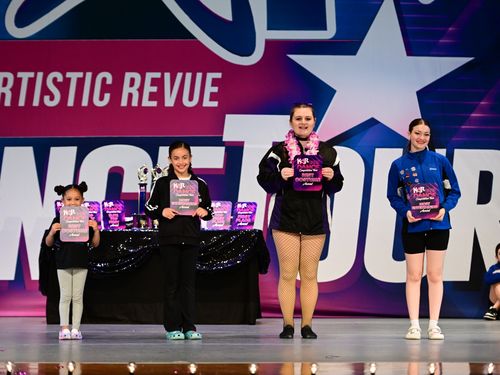 Long Island, NY - 5/12/2023 - Awards