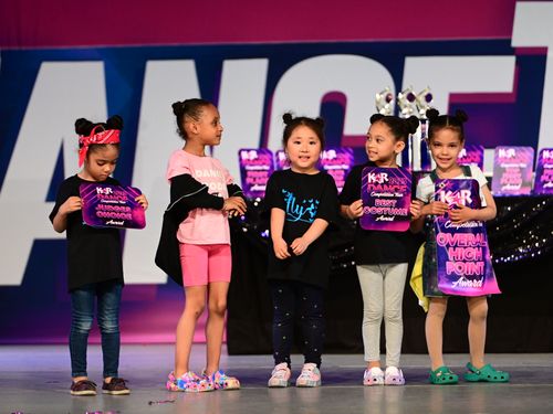 Long Island, NY - 5/12/2023 - Awards