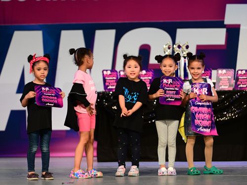 Long Island, NY - 5/12/2023 - Awards