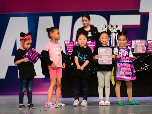 Long Island, NY - 5/12/2023 - Awards