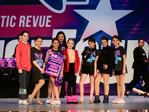Long Island, NY - 5/12/2023 - Awards