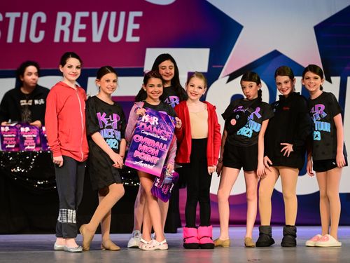 Long Island, NY - 5/12/2023 - Awards