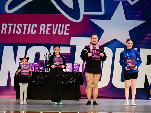 Long Island, NY - 5/12/2023 - Awards