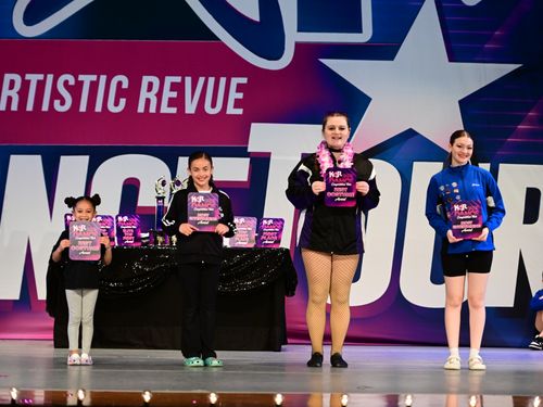 Long Island, NY - 5/12/2023 - Awards