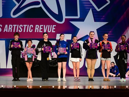 Long Island, NY - 5/12/2023 - Awards