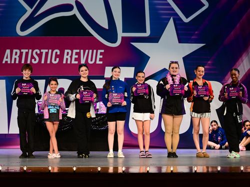 Long Island, NY - 5/12/2023 - Awards