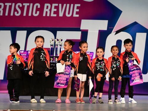 Long Island, NY - 5/12/2023 - Awards