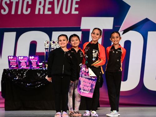 Long Island, NY - 5/12/2023 - Awards