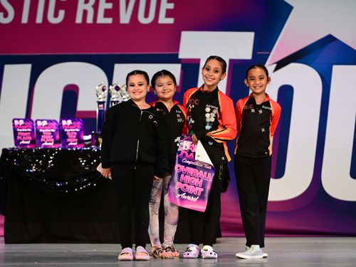 Long Island, NY - 5/12/2023 - Awards