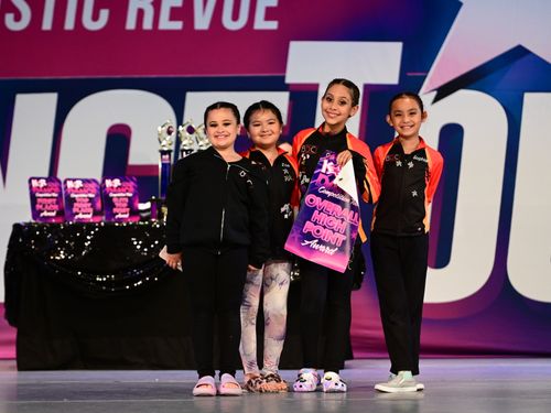 Long Island, NY - 5/12/2023 - Awards