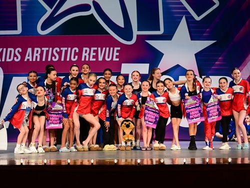 Long Island, NY - 5/12/2023 - Awards