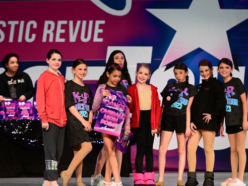 Long Island, NY - 5/12/2023 - Awards