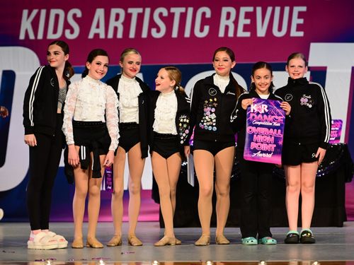 Long Island, NY - 5/12/2023 - Awards