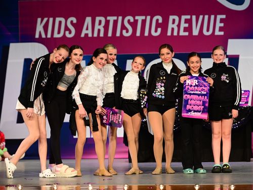 Long Island, NY - 5/12/2023 - Awards