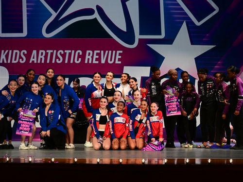 Long Island, NY - 5/12/2023 - Awards