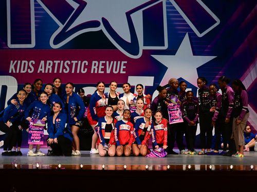 Long Island, NY - 5/12/2023 - Awards