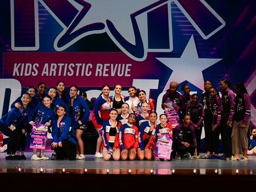 Long Island, NY - 5/12/2023 - Awards