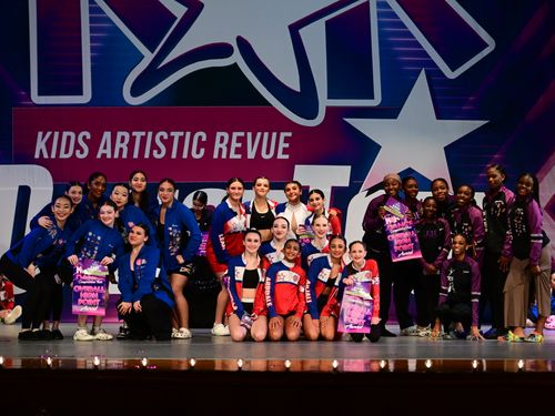 Long Island, NY - 5/12/2023 - Awards