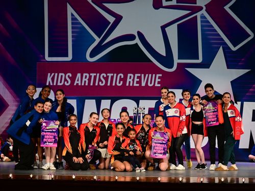 Long Island, NY - 5/12/2023 - Awards