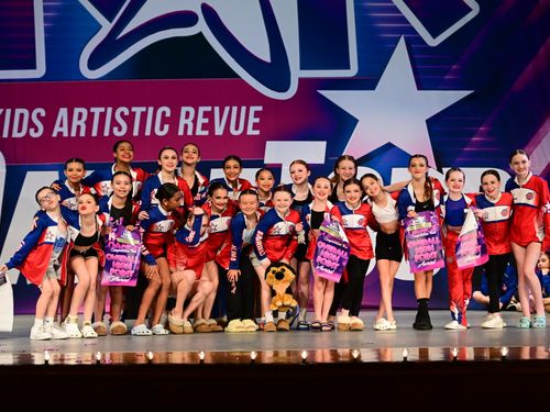 Long Island, NY - 5/12/2023 - Awards