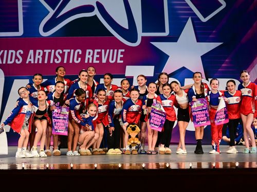 Long Island, NY - 5/12/2023 - Awards
