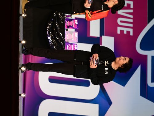 Long Island, NY - 5/12/2023 - Awards