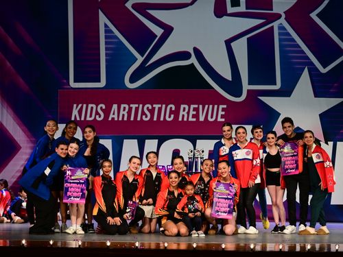 Long Island, NY - 5/12/2023 - Awards
