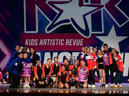 Long Island, NY - 5/12/2023 - Awards