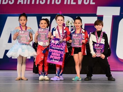 Long Island, NY - 5/12/2023 - Awards