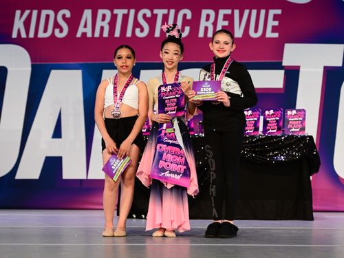 Long Island, NY - 5/12/2023 - Awards