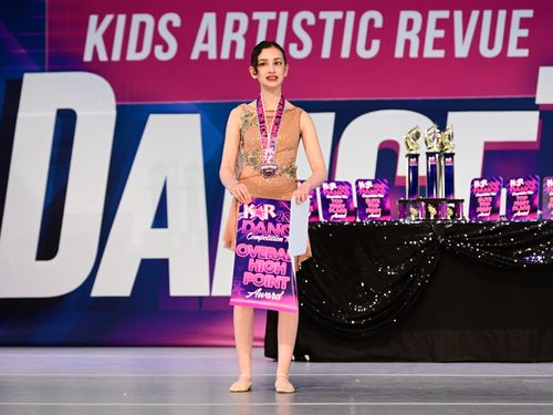 Long Island, NY - 5/12/2023 - Awards