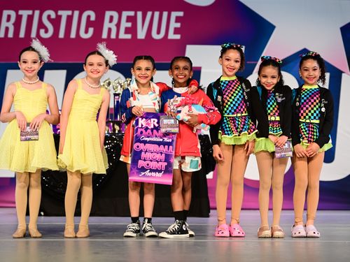 Long Island, NY - 5/12/2023 - Awards