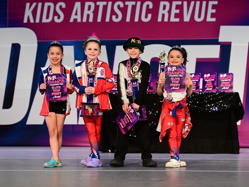 Long Island, NY - 5/12/2023 - Awards