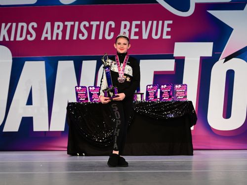 Long Island, NY - 5/12/2023 - Awards