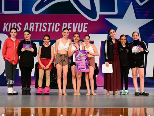 Long Island, NY - 5/12/2023 - Awards