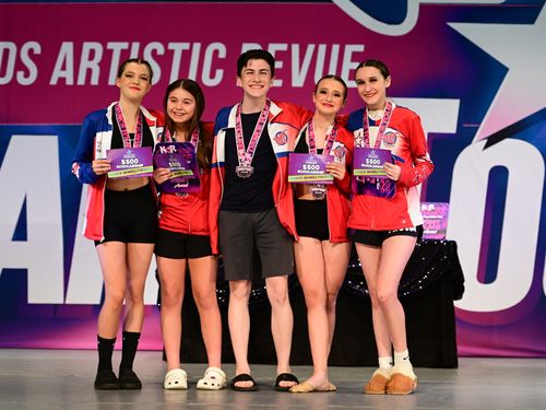 Long Island, NY - 5/12/2023 - Awards