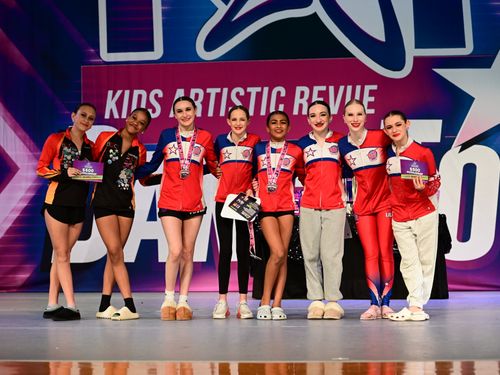 Long Island, NY - 5/12/2023 - Awards