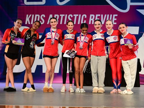 Long Island, NY - 5/12/2023 - Awards