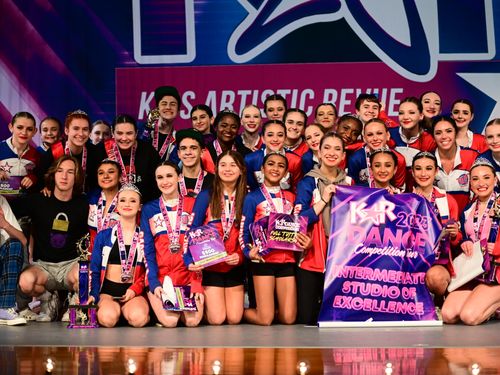 Long Island, NY - 5/12/2023 - Awards