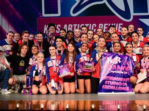 Long Island, NY - 5/12/2023 - Awards