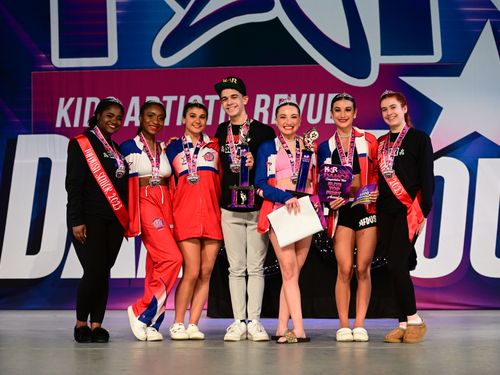 Long Island, NY - 5/12/2023 - Awards