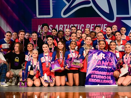 Long Island, NY - 5/12/2023 - Awards