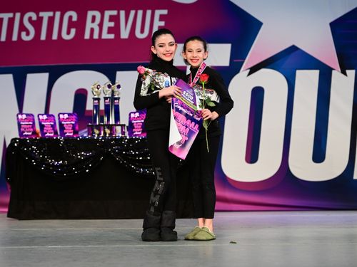 Long Island, NY - 5/12/2023 - Awards