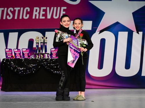 Long Island, NY - 5/12/2023 - Awards