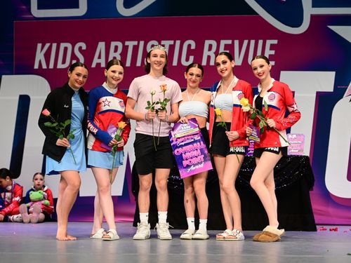 Long Island, NY - 5/12/2023 - Awards