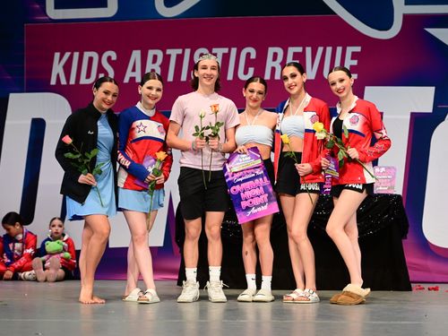 Long Island, NY - 5/12/2023 - Awards