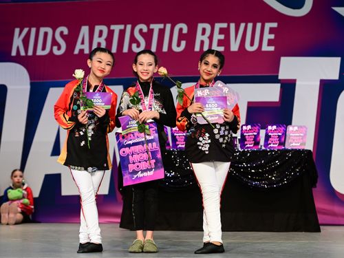 Long Island, NY - 5/12/2023 - Awards