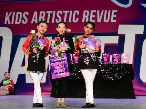 Long Island, NY - 5/12/2023 - Awards