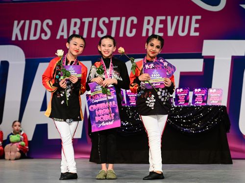 Long Island, NY - 5/12/2023 - Awards